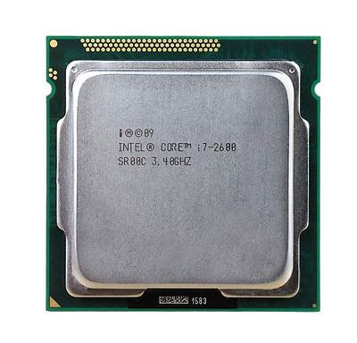 Процессор Intel Core i7-4790S 3.20GHz | купить недорого на Prom | Украина