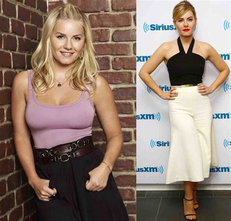 Elisha Cuthbert Net Worth $20 Million: 10 Surprising Facts