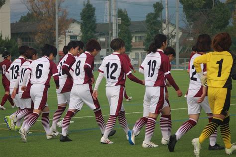 長崎大学女子サッカー部 On Twitter 九州インカレ 第2戦 長大vs福岡大学 結果 0 10 結果こそ厳しいですが、自分たちが