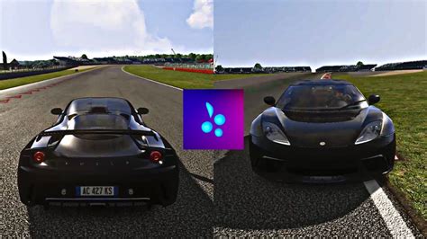 Assetto Corsa Lotus Evora Gte Carbon Speed Limit Burn 8k Rtx Latest