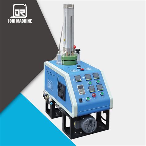 Polyurethane Pur Hot Melt Glue Machine Model JR2G Hot Melt Glue Machine