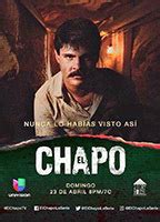 El Chapo 2017 2018 Nude Scenes