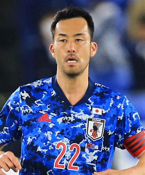 吉田麻也 きょう「going」生出演の久保建英に助言「可能な範囲で無理せず、サッカーのことだけを」― スポニチ Sponichi Annex 芸能