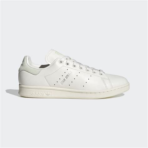 Adidas Stan Smith Shoes White Free Shipping With Adiclub Adidas