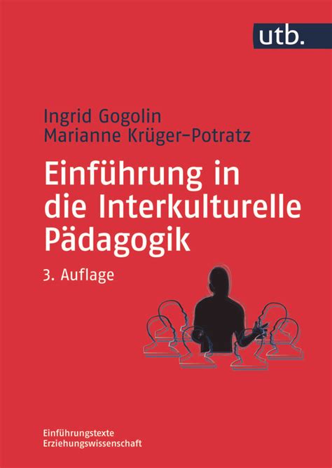 Einführung in Interkulturelle Pädagogik