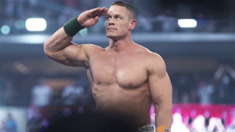 WWE 2K18 : trailer de l'édition collector John Cena