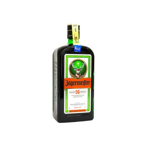 Jagermeister 700 Ml Supermaxi