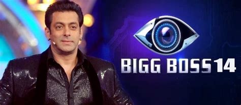 Bigg Boss Season 14 - Start Date, Contestants, Timings, Host ...