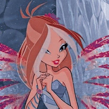 Winx Club Cartoon Profile Pics Cute Profile Pictures Winx Magic