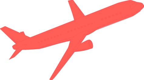 red plane clipart 10 free Cliparts | Download images on Clipground 2023