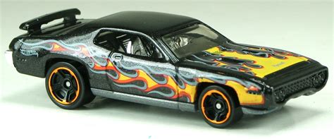 Plymouth Road Runner Hot Wheels Wiki
