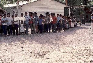 Gheorgheniviews The Haunting Of Bikini Atoll