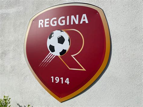 Il Tribunale di Catanzaro ribadisce la legittimità del Marchio Reggina