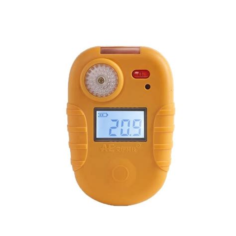 Portable Ammonia NH3 Leak Detector AIYI