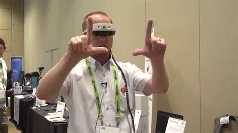 May 2014 Embedded Vision Summit Product Demonstration: Bluetechnix ...