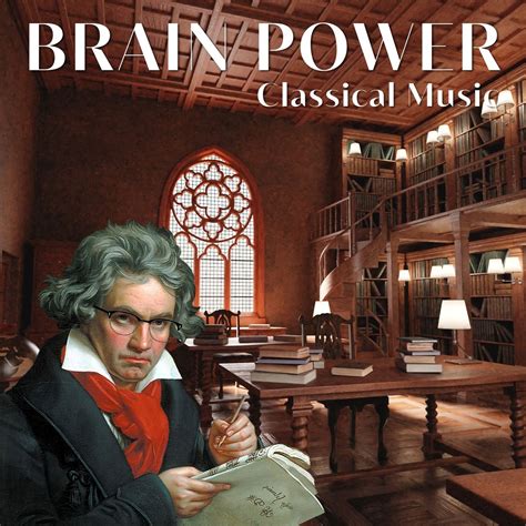 Beethoven - Classical Music for Brain Power - Halidon