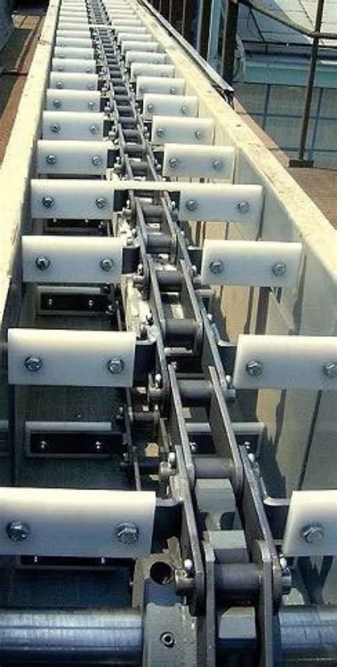 Drag Chain Conveyors At Rs 125000 Unit Drag Chain Conveyors In Ahmedabad Id 21441615248