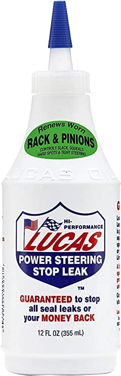 Amazon Fr Lucas Oil Stop Fuite Direction Assist E