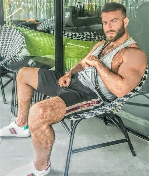 Pinterest In Bearded Men Hot Hairy Muscle Men Scruffy Men