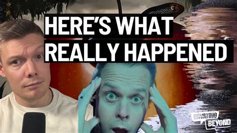 The Untold Story Behind the Controversial Debate with Wesley Huff ...