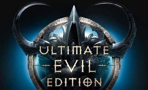 Diablo III Ultimate Evil Edition SuperSoluce