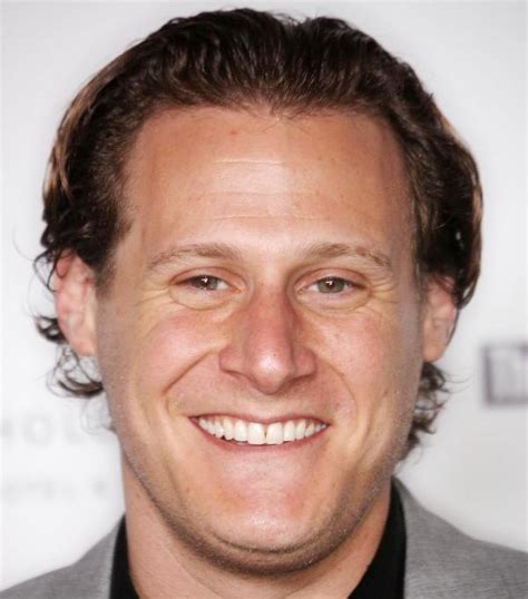 Trevor Engelson Age, Girlfriend, Wife, Family, Biography, Facts & More ...