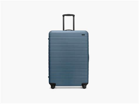 The Complete Guide To Away Luggage: All Models, Explained | atelier