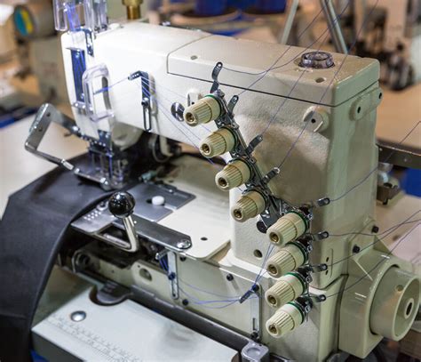 professional sewing machines    industrials
