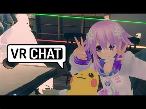 VRChat Being Gay With Tfinest YouTube