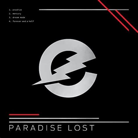 Couter Paradise Lost De Electris Sur Amazon Music