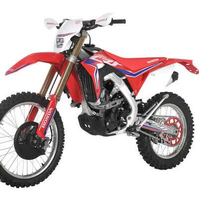 Honda CRF 250 R Catalogo E Listino Prezzi Moto It