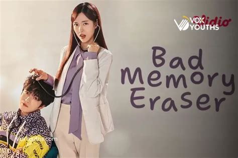 Bad Memory Eraser Tayang Setiap Hari Apa Siapkan Waktu Untuk Nonton Drama Korea Terbaru Vox