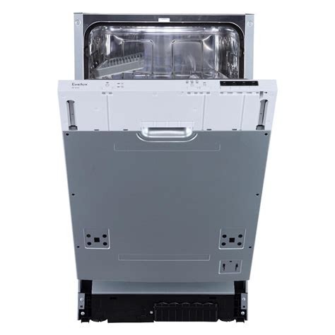 Evelux BD 4504 инструкция