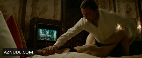 RED SPARROW NUDE SCENES AZNude