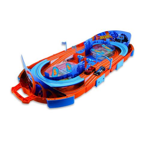 Hot Wheels Slot Car Race Track Instructions Ugar Hobbies