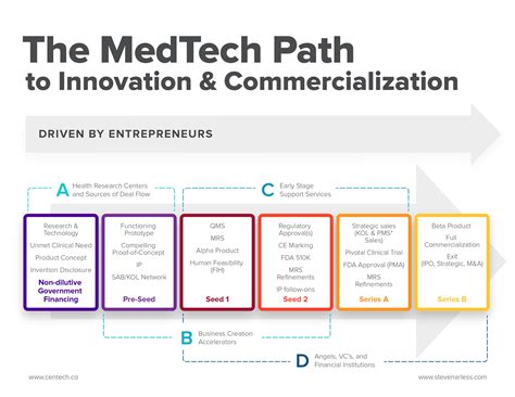 The Pre Seed Phase Critical Success Factors On The Start Ups Path To