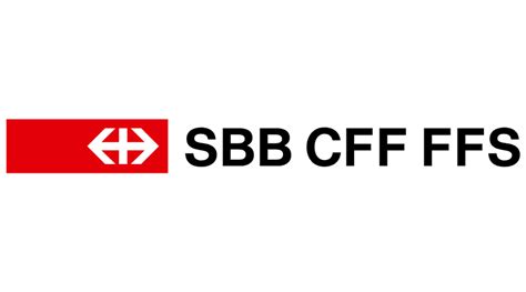 SBB CFF FFS Vector Logo | Free Download - (.SVG + .PNG) format ...