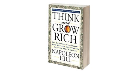 Think And Grow Rich