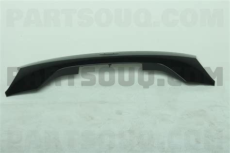 MOULDING-BACK PANEL,LWR 87372BV000 | Hyundai / KIA Parts | PartSouq