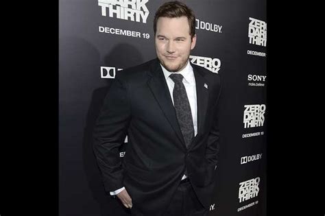 Noticias De Chris Pratt Gordo Noticias Fotos Chismes Paparazzi Y