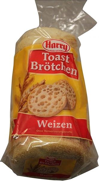 Harry Toastbr Tchen Weizen G Amazon De Lebensmittel Getr Nke