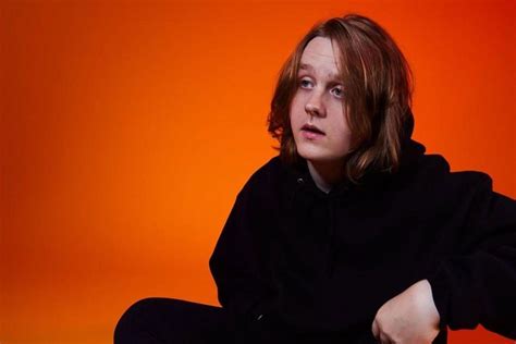 Lewis Capaldi Wallpapers Wallpaper Cave