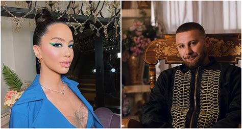 Dafina Zeqiri Dhe Lyrical Son Bashkojn Forcat P R Nj Super Hit Abc News