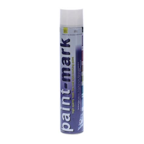 centurion paint mark white ml