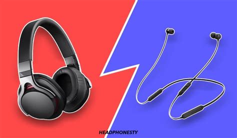 Headphones vs Earbuds: Which Is Right for You? | Headphonesty