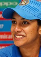 Smriti Mandhana Nude Aznude