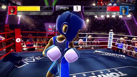 Игры Бокс Фото – Telegraph