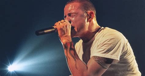 Linkin Park Adelanta Una Canción Inédita Con La Voz De Chester