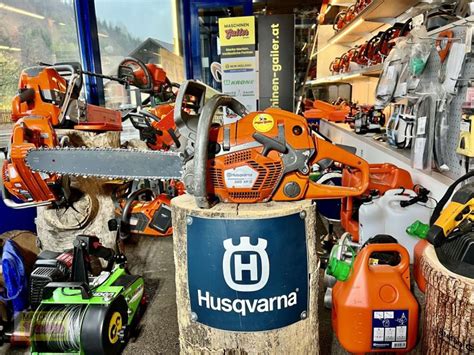 Husqvarna Xpg Mit Cm Schwertl Nge K Tschach Almmarkt