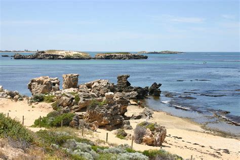 Geomorphology Of Swan Coastal Plain Garry Middle Visionenvironment